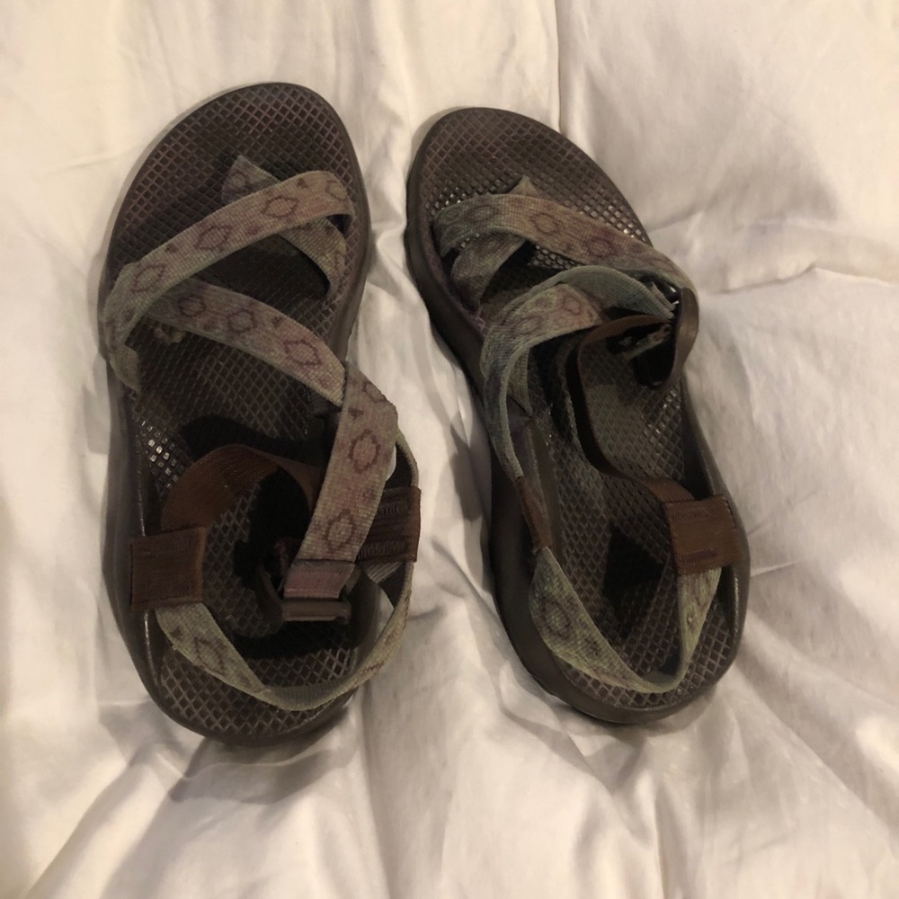 Chacos Sandals